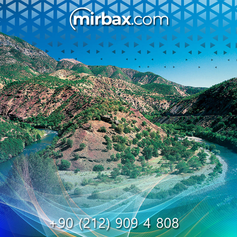 Mirbax