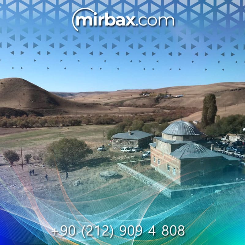 Mirbax