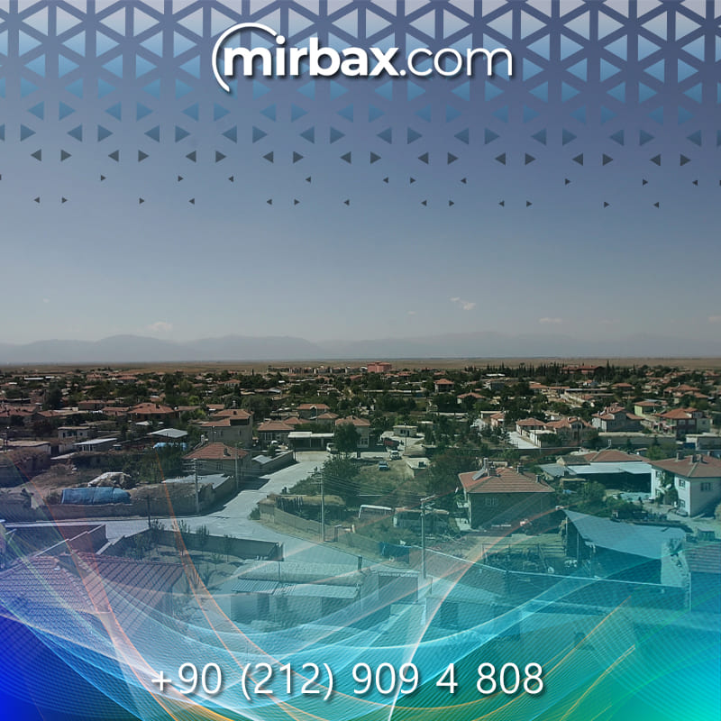 Mirbax