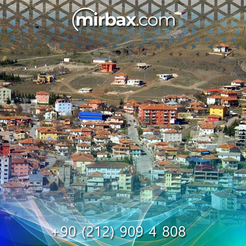 Mirbax