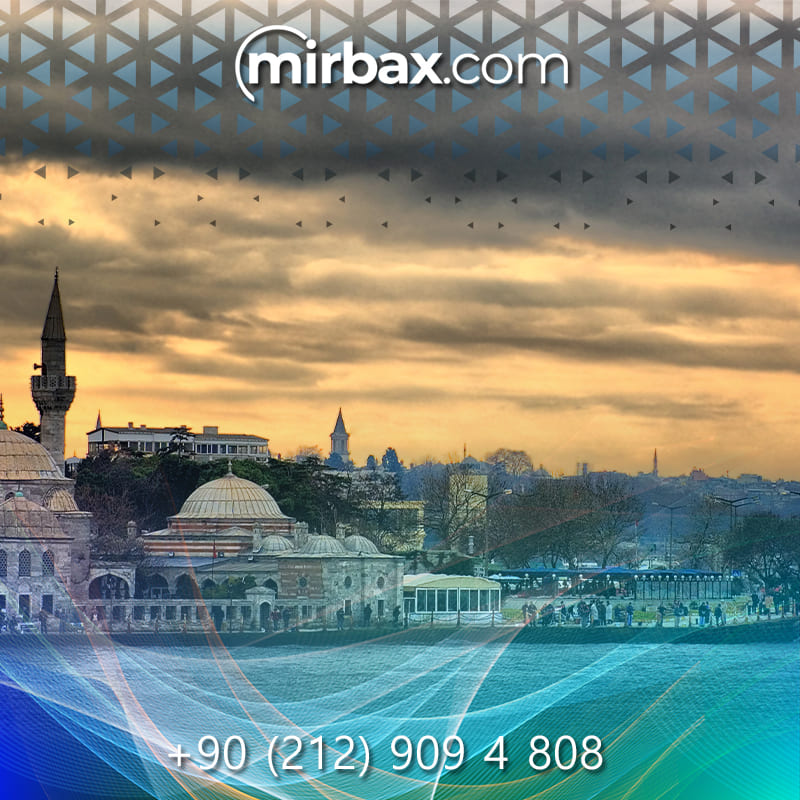 Mirbax