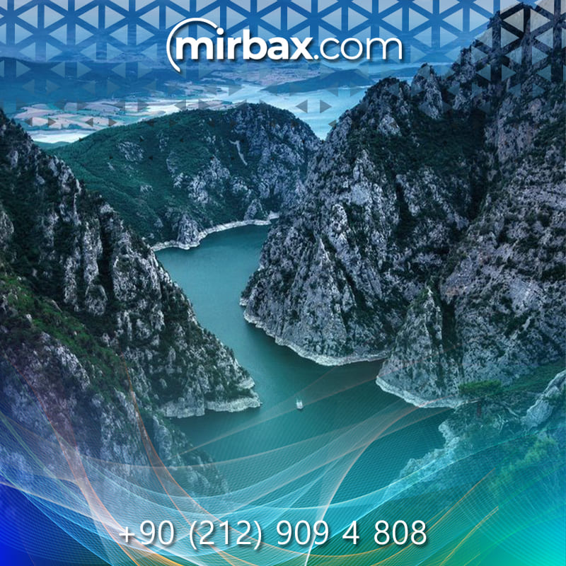 Mirbax