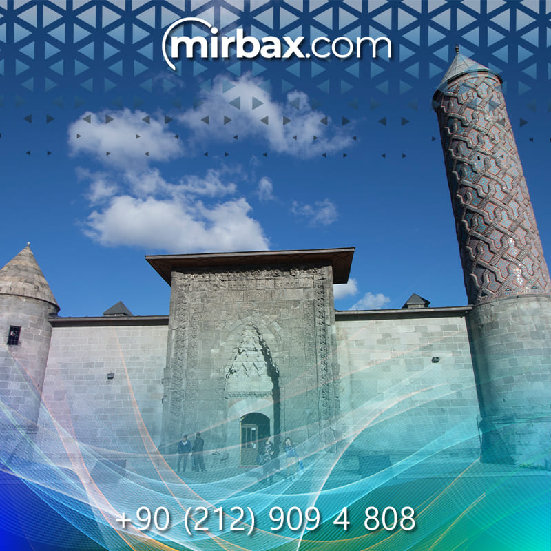 Mirbax