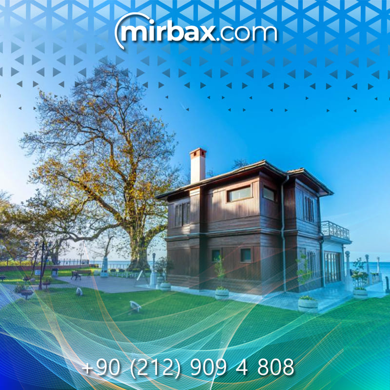 Mirbax