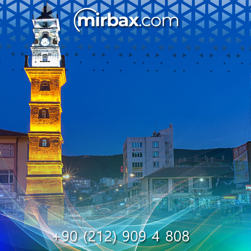 Mirbax