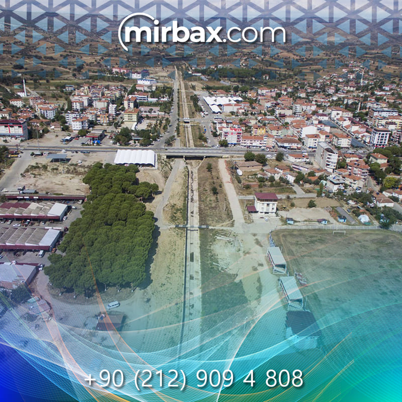 Mirbax