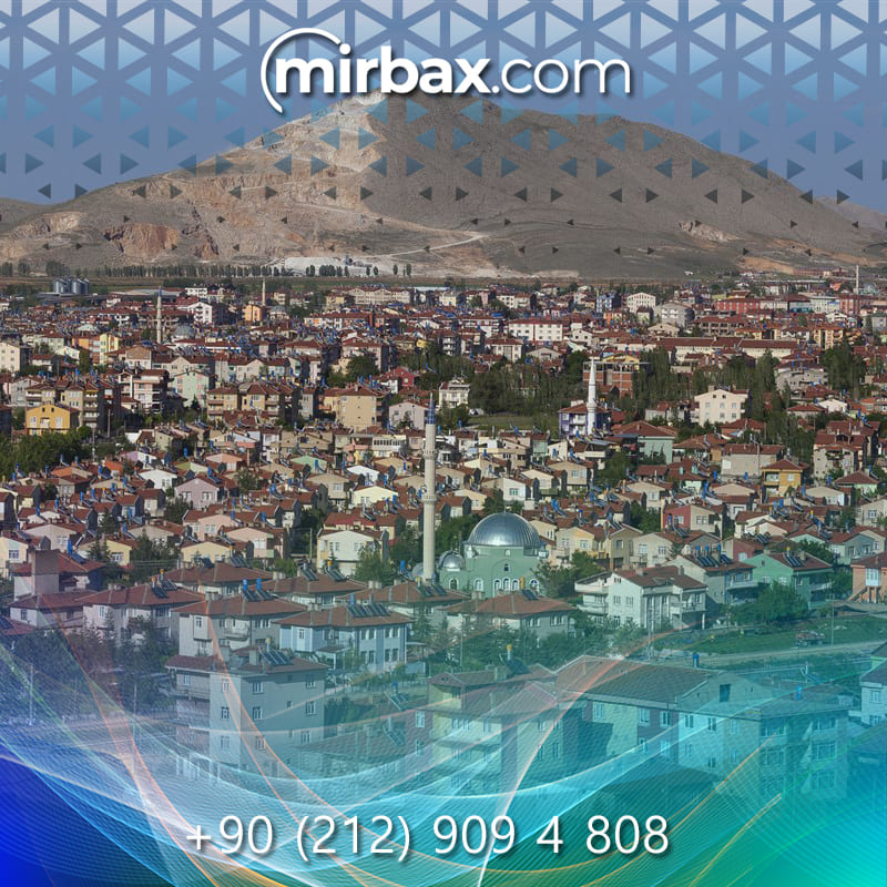 Mirbax