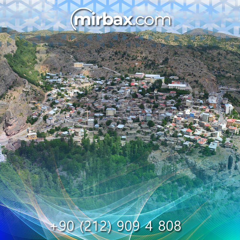 Mirbax