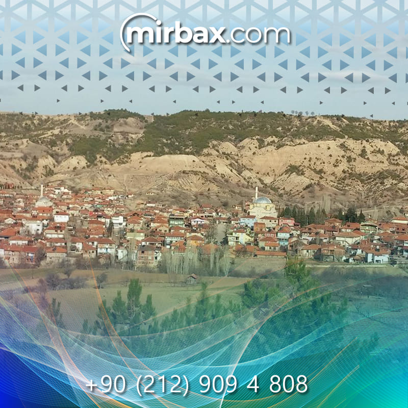 Mirbax