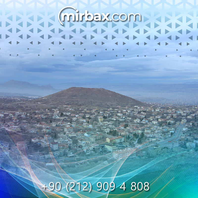 Mirbax