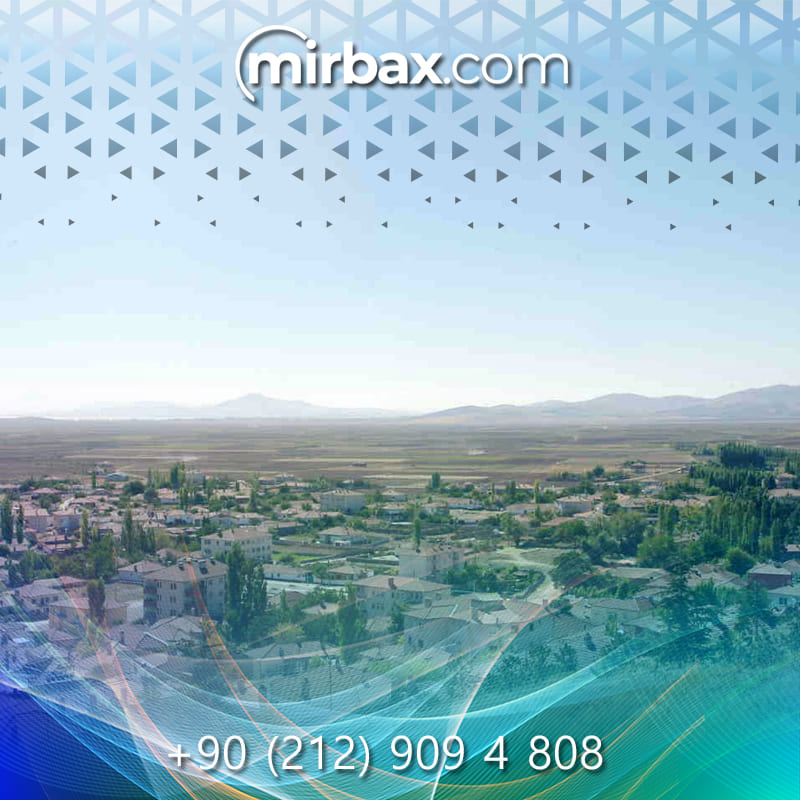 Mirbax