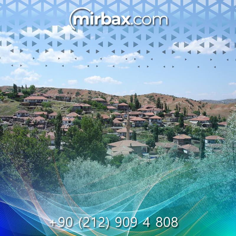 Mirbax