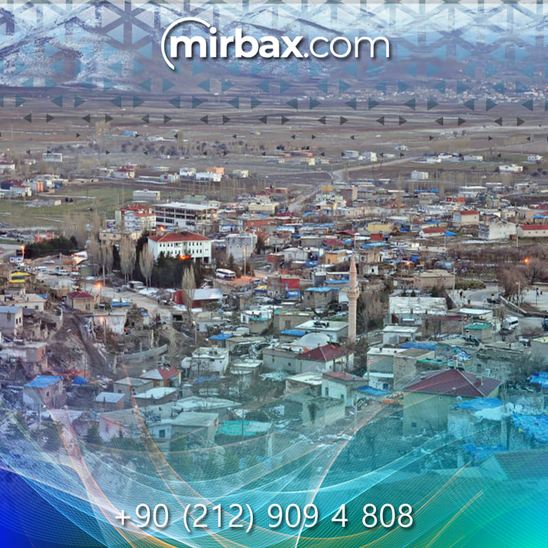 Mirbax