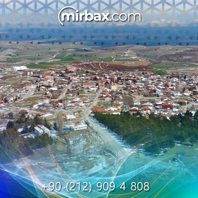 Mirbax