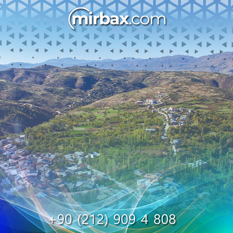 Mirbax