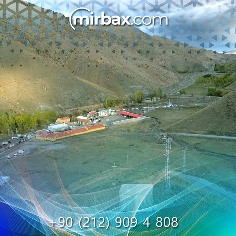 Mirbax