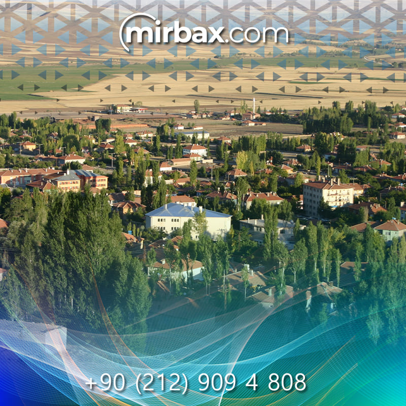 Mirbax