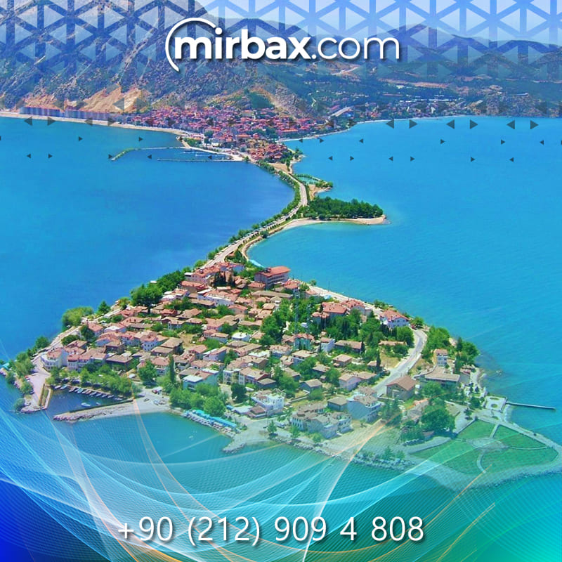 Mirbax