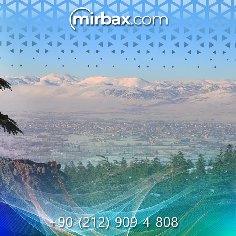 Mirbax