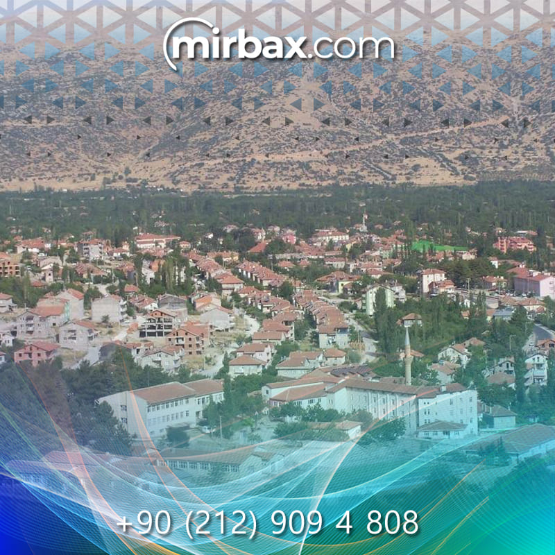 Mirbax