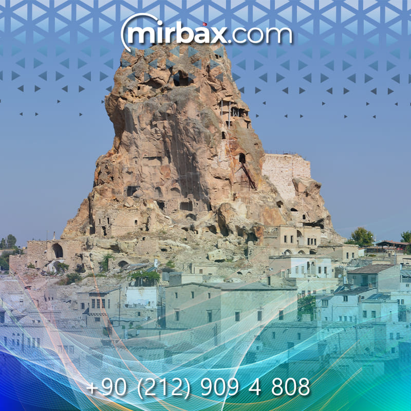 Mirbax