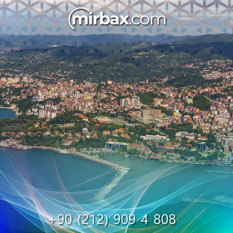 Mirbax