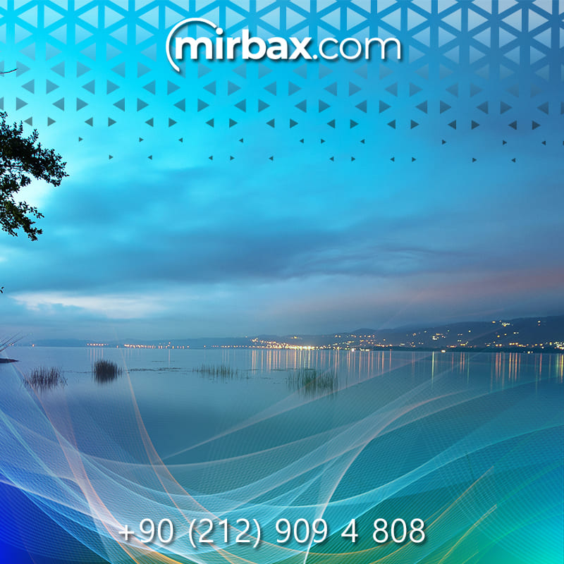 Mirbax