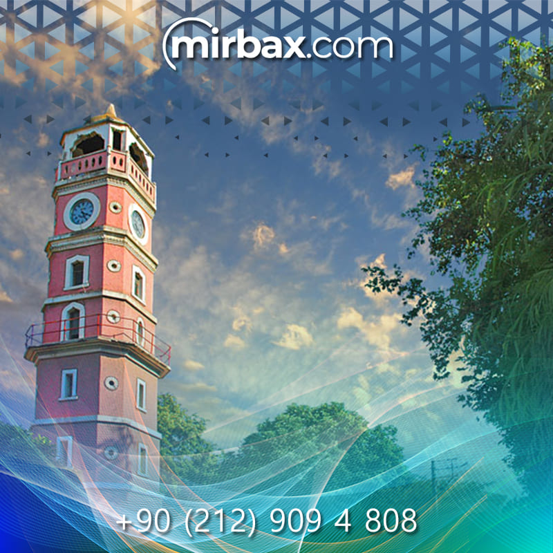 Mirbax