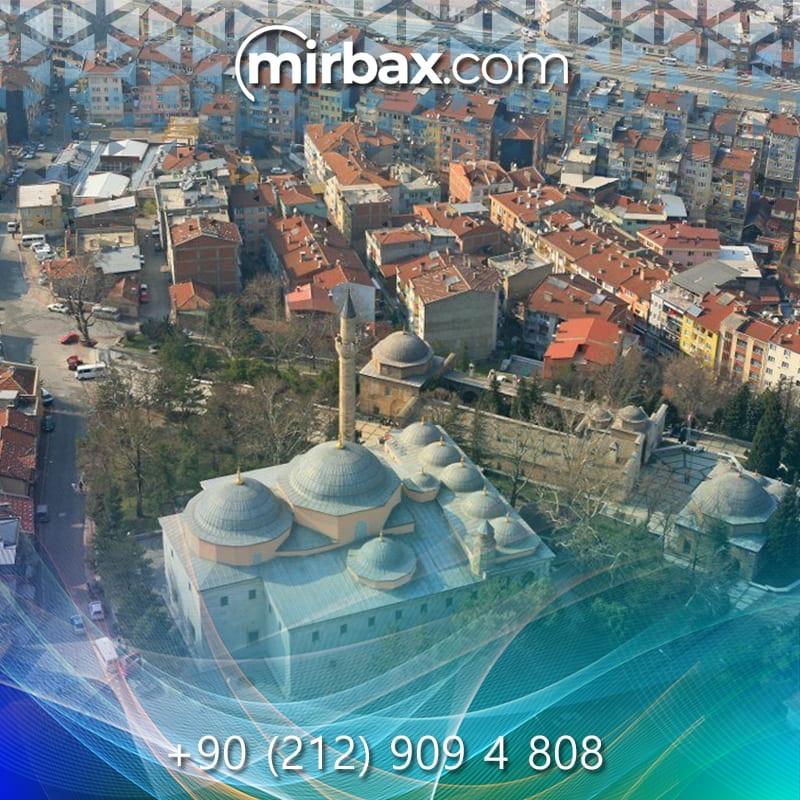 Mirbax