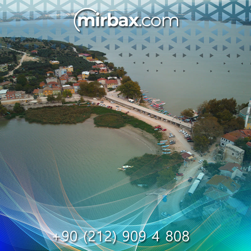 Mirbax