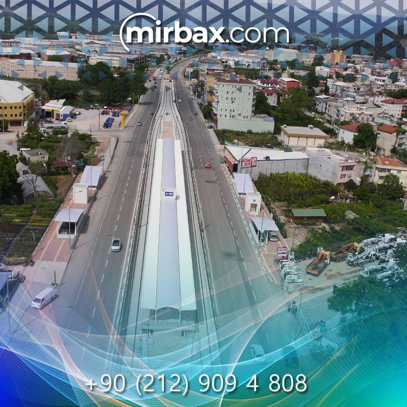 Mirbax