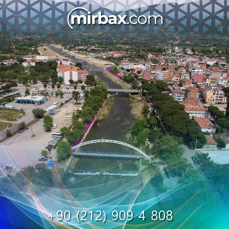 Mirbax