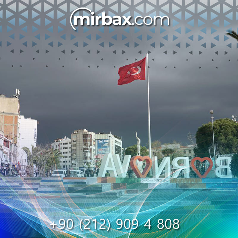 Mirbax