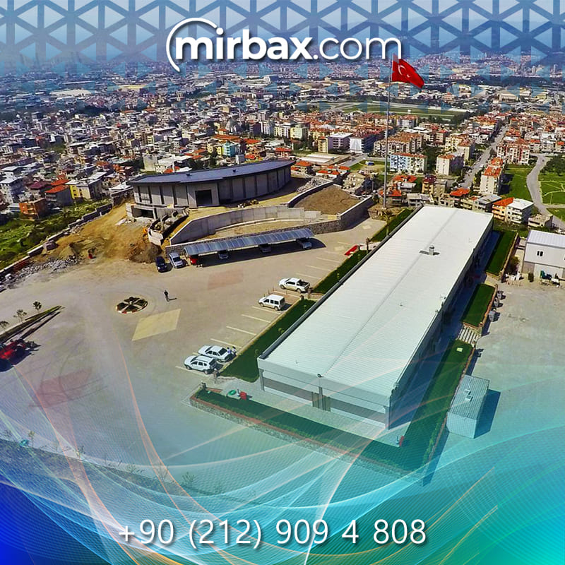 Mirbax