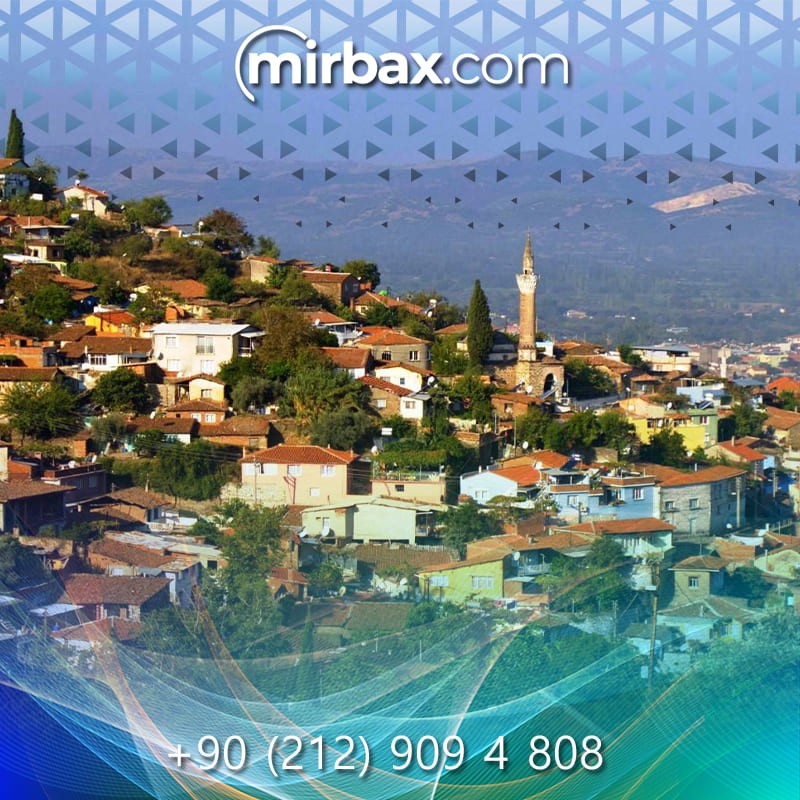 Mirbax