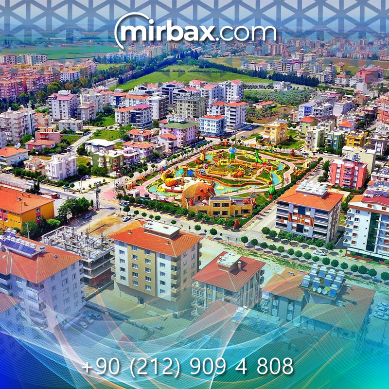 Mirbax